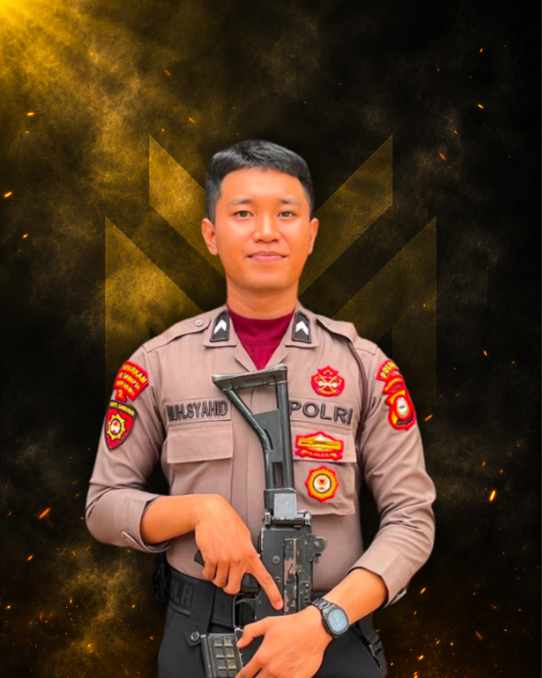 Muh syahid